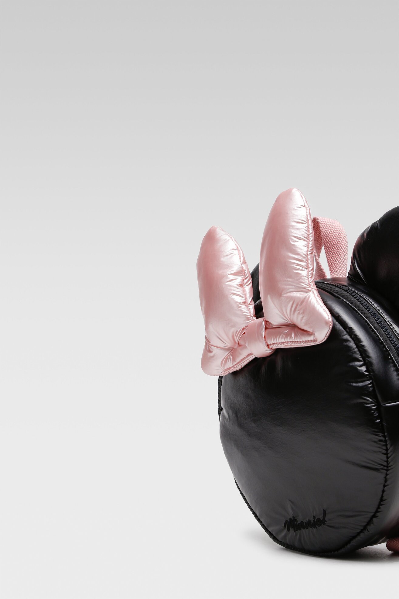 Plecak Mickey&Friends ACCCS-AW22-017DSTC Czarny