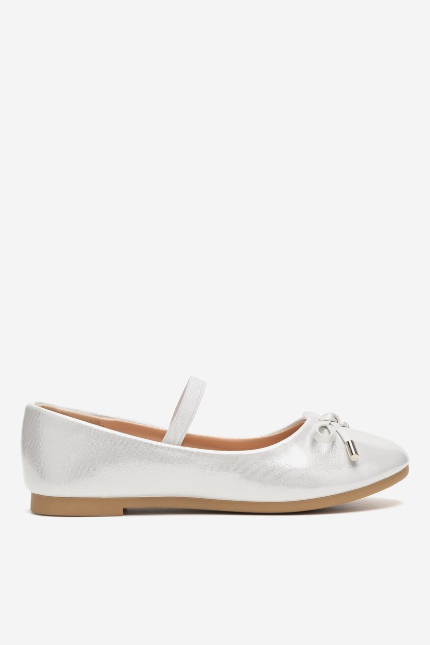 Nelli Blu - Baleriny - 5903698329925