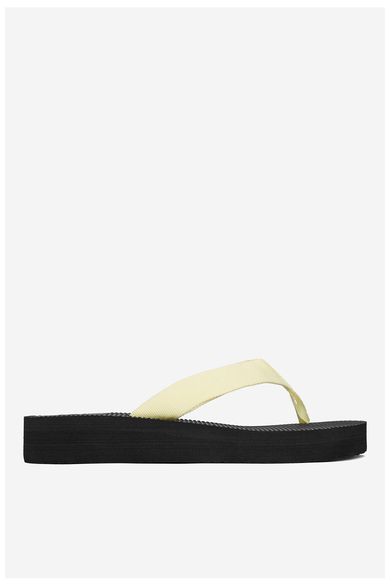 Шльопанець HUNTER CEO-ON2560 ЖОВТИЙ