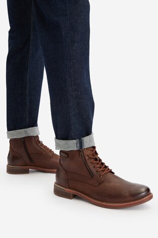 Duboke cipele Lasocki CEO-JUAN-04 MI18 BRAON