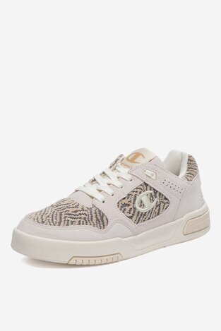 Кросівки спортивні Champion ZN80 LOW MINDFUL S1170-WW017 БЕЖЕВИЙ