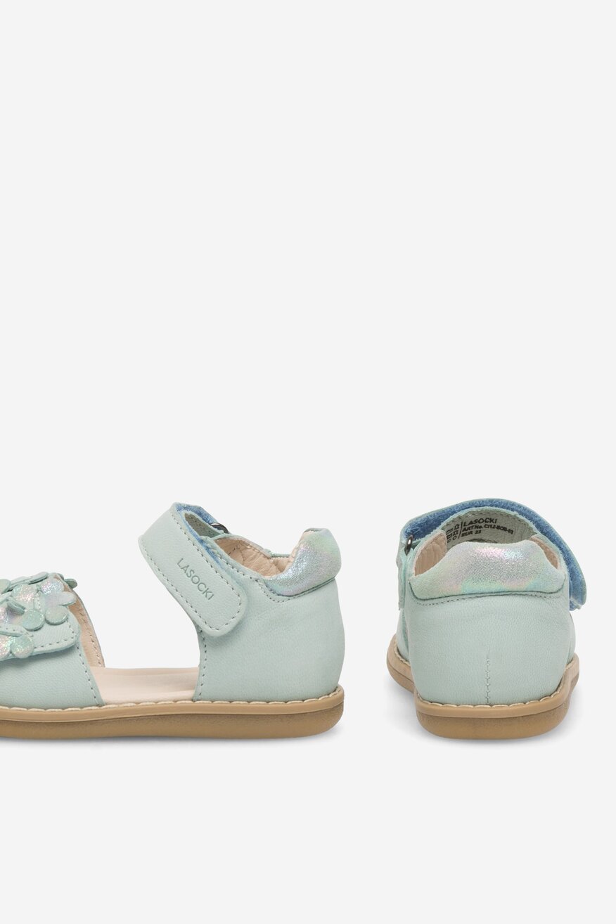 Сандали Lasocki Kids СИН - 5905588566601