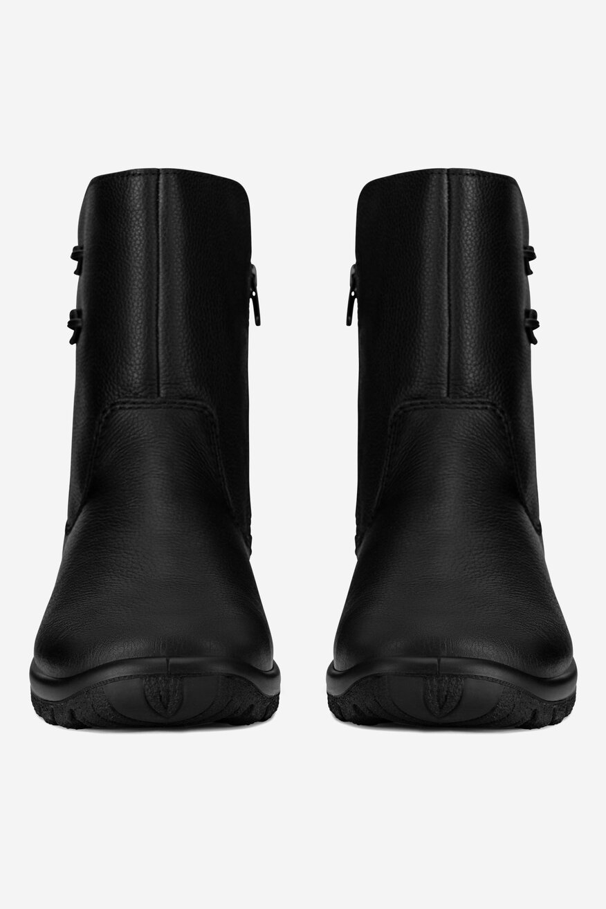 
                Боти Rieker ЧЕРЕН - 2230068924255