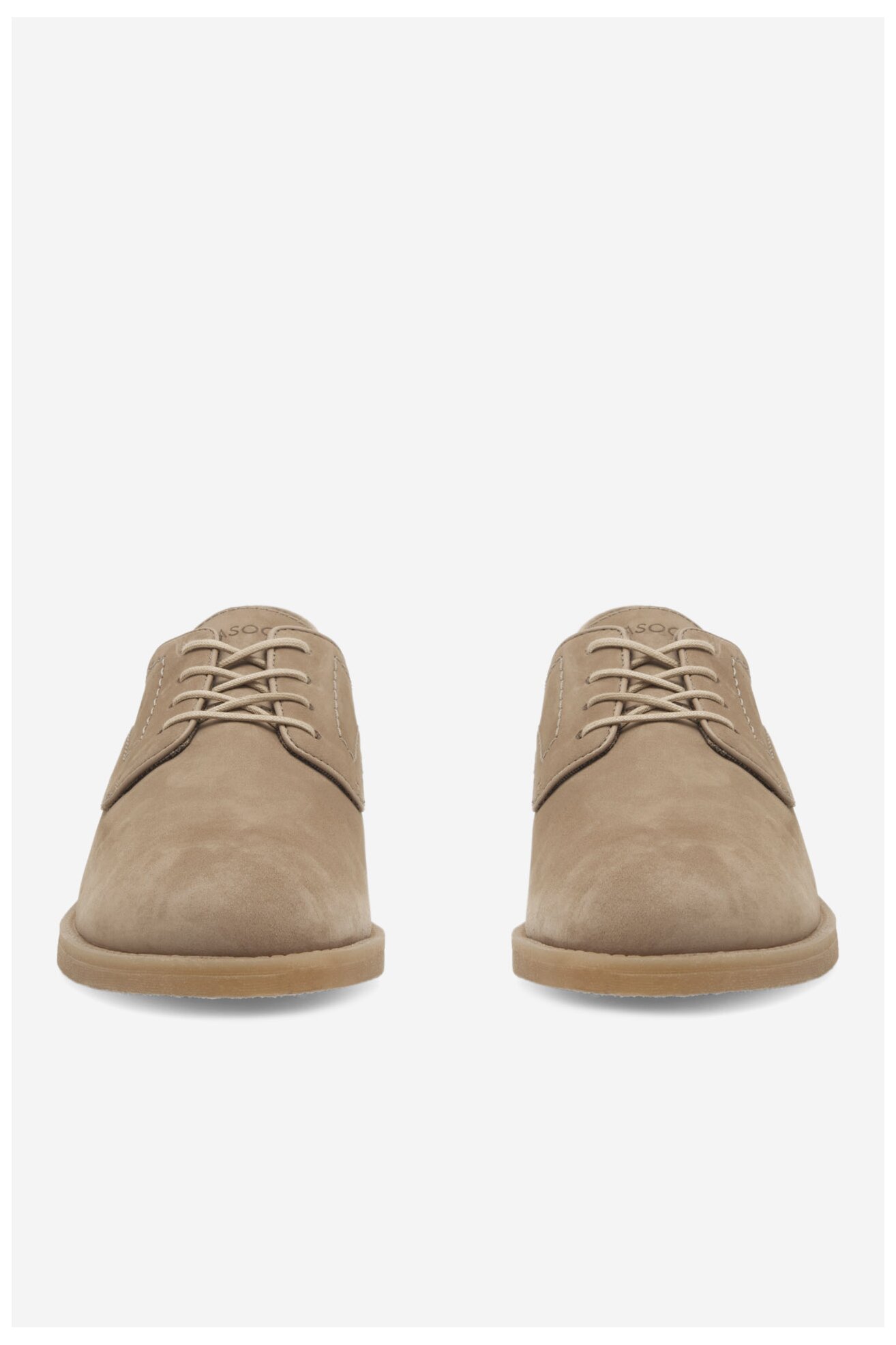 Напівчеревик Lasocki APPLE-20 MI08 БЕЖЕВИЙ