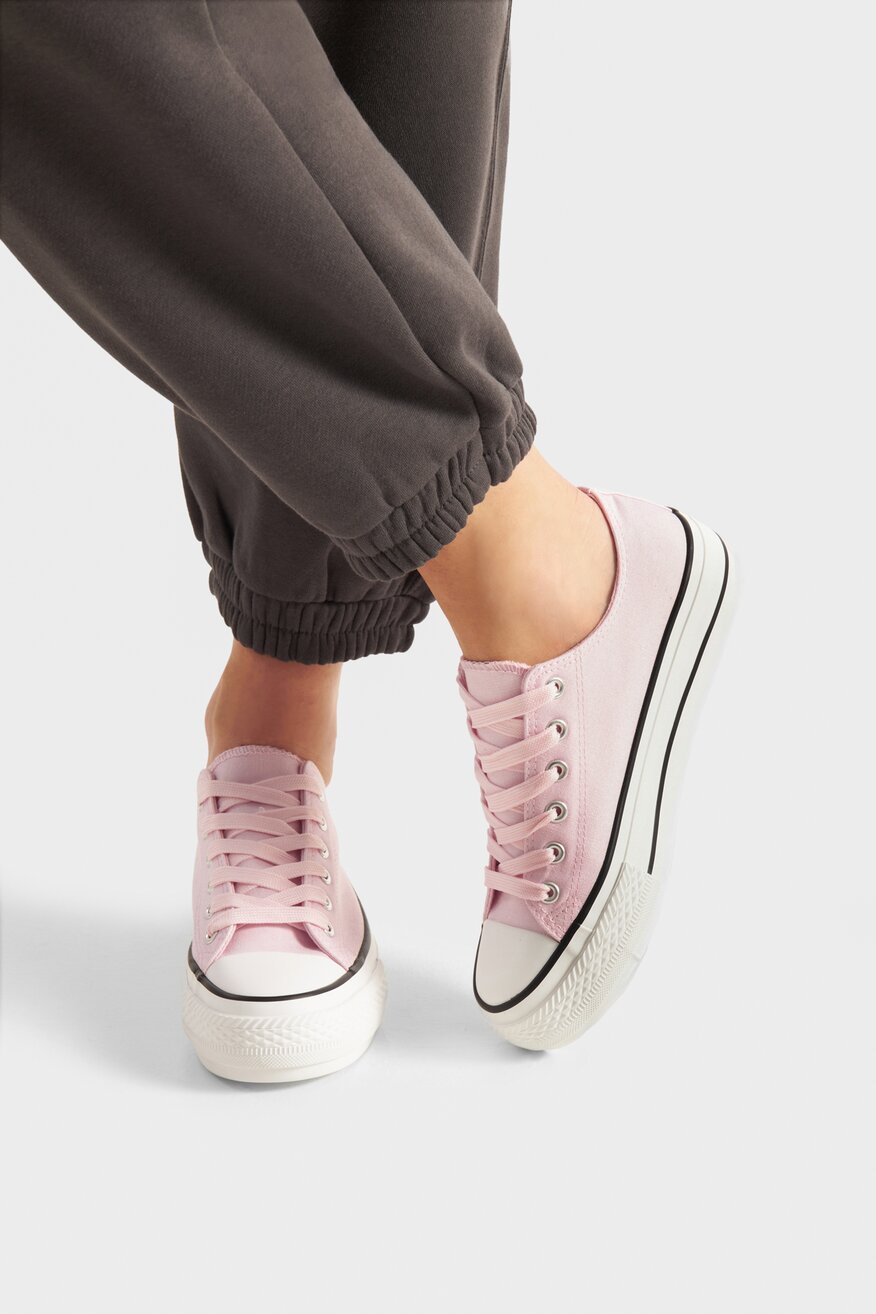 Jenny Fairy - Trampki - 5904862602844