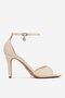 Sandale NINE WEST S4S16766 BEJ