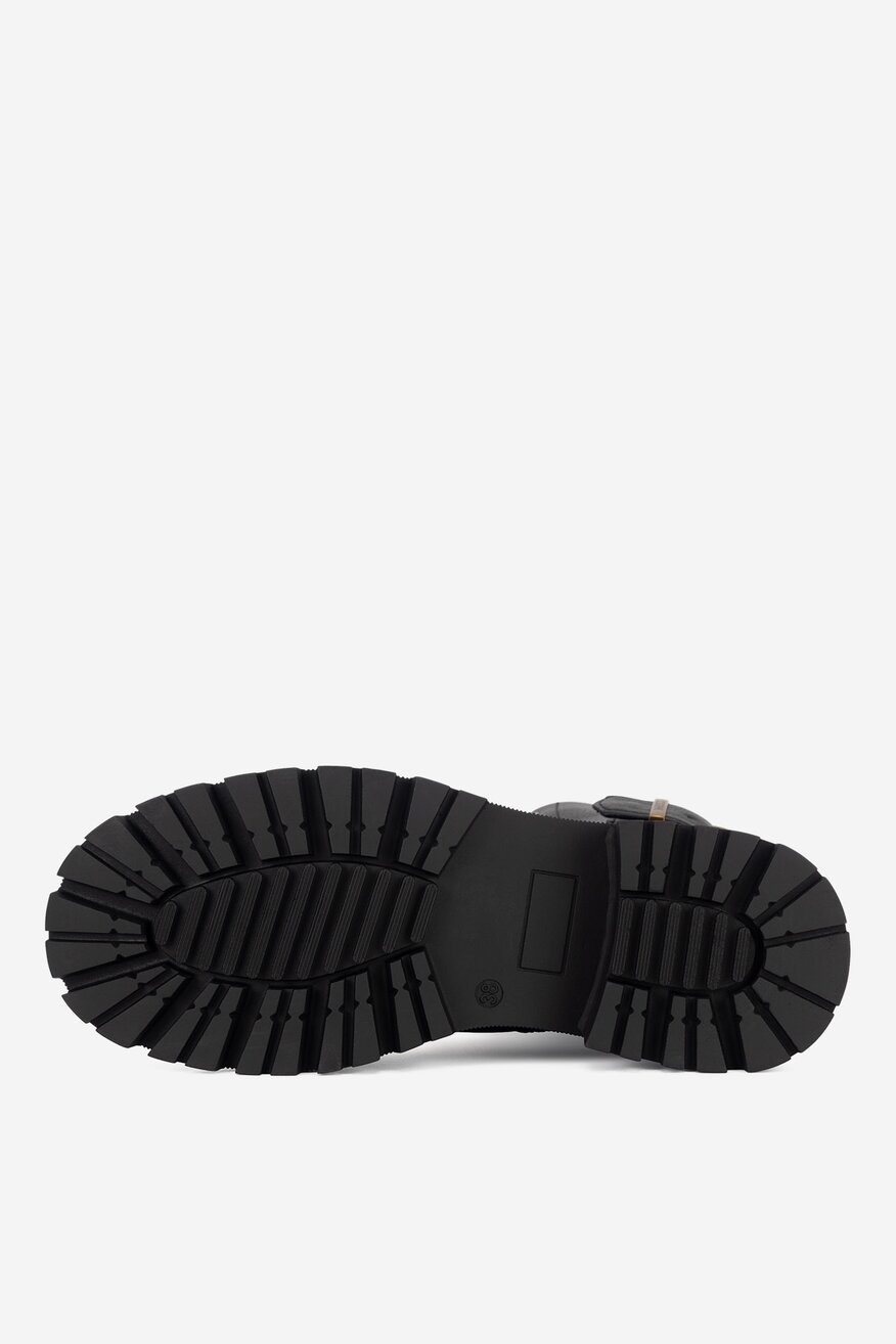 
                Боти Mexx ЧЕРЕН - 5906751349243