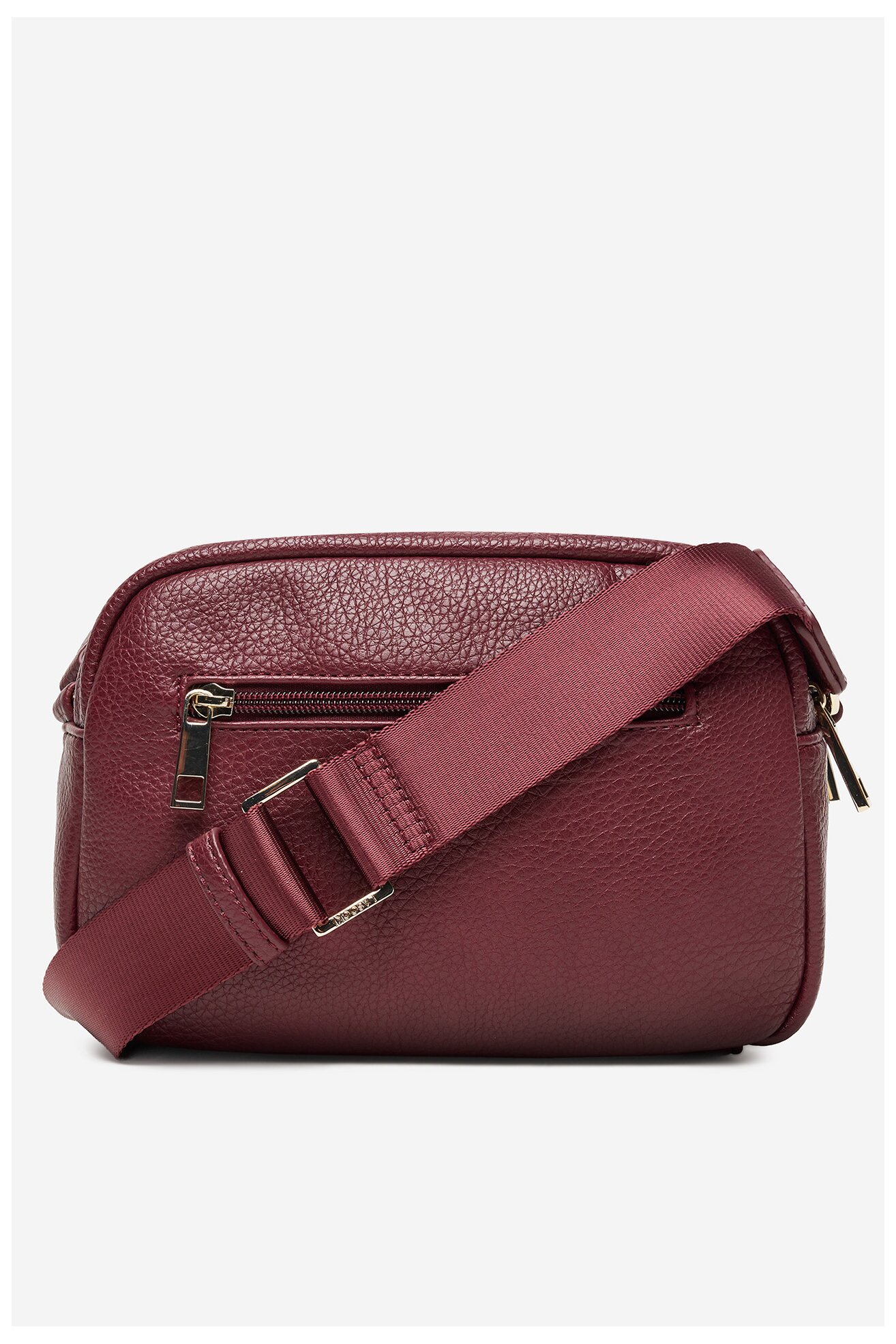 Torebka Lasocki LSK-K-030-06 Bordowy