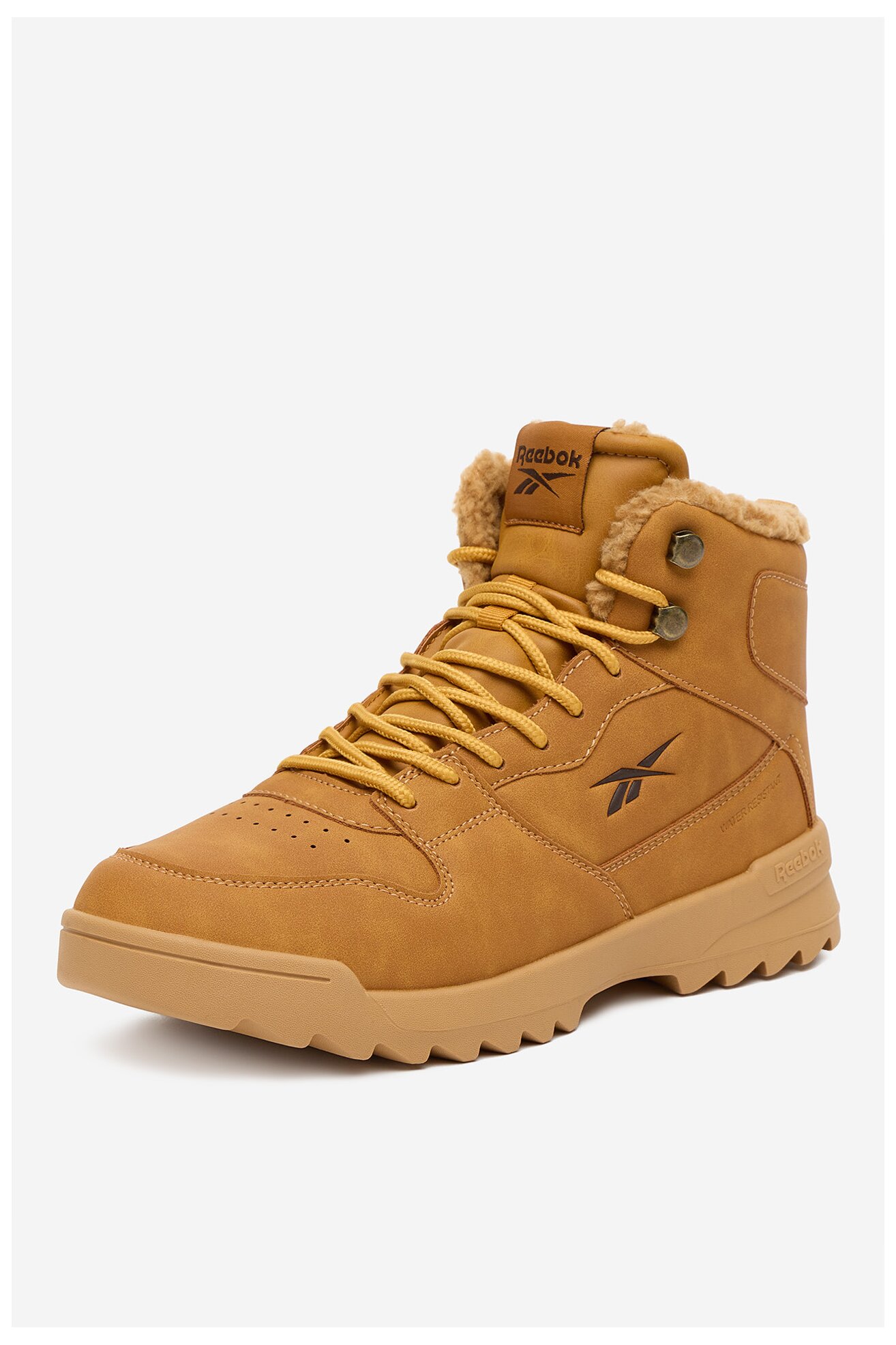 Bocanci Reebok CEO-H1-138 CREM