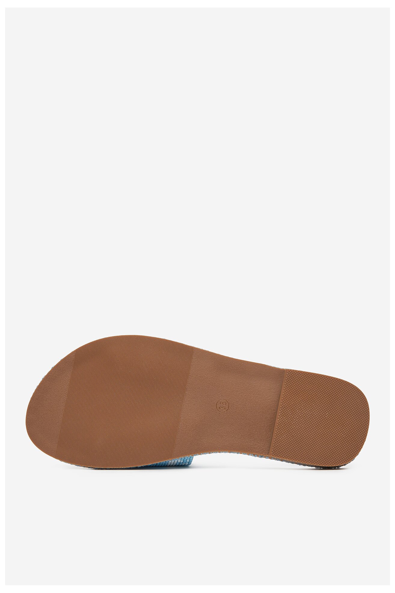 Șlapi DeeZee E3316-1 ALBASTRU