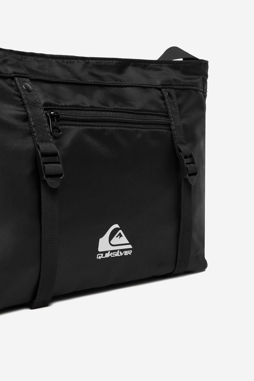 Мъжка чанта QUIKSILVER ЧЕРЕН - 5906751654996