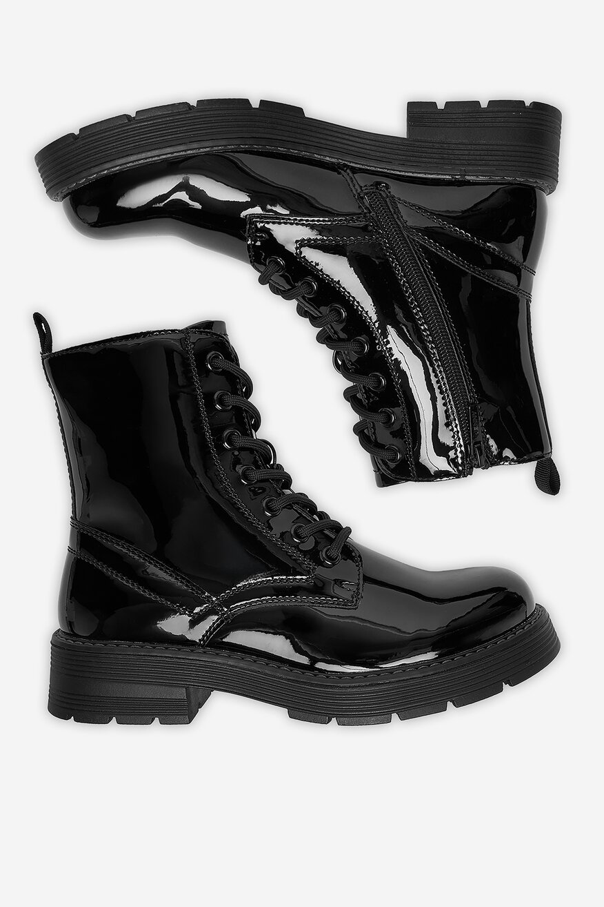 
                Csizma Jenny FEKETE - 5906751387115