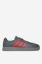 Sportovní obuv adidas VL COURT BASE JR2211 ŠEDÁ