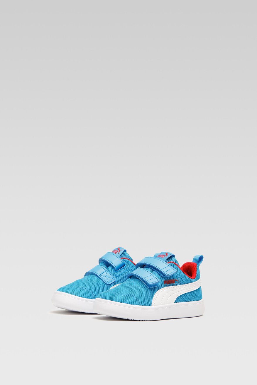 
                Puma - COURTFLEX V2 MESH V - 5904248395902