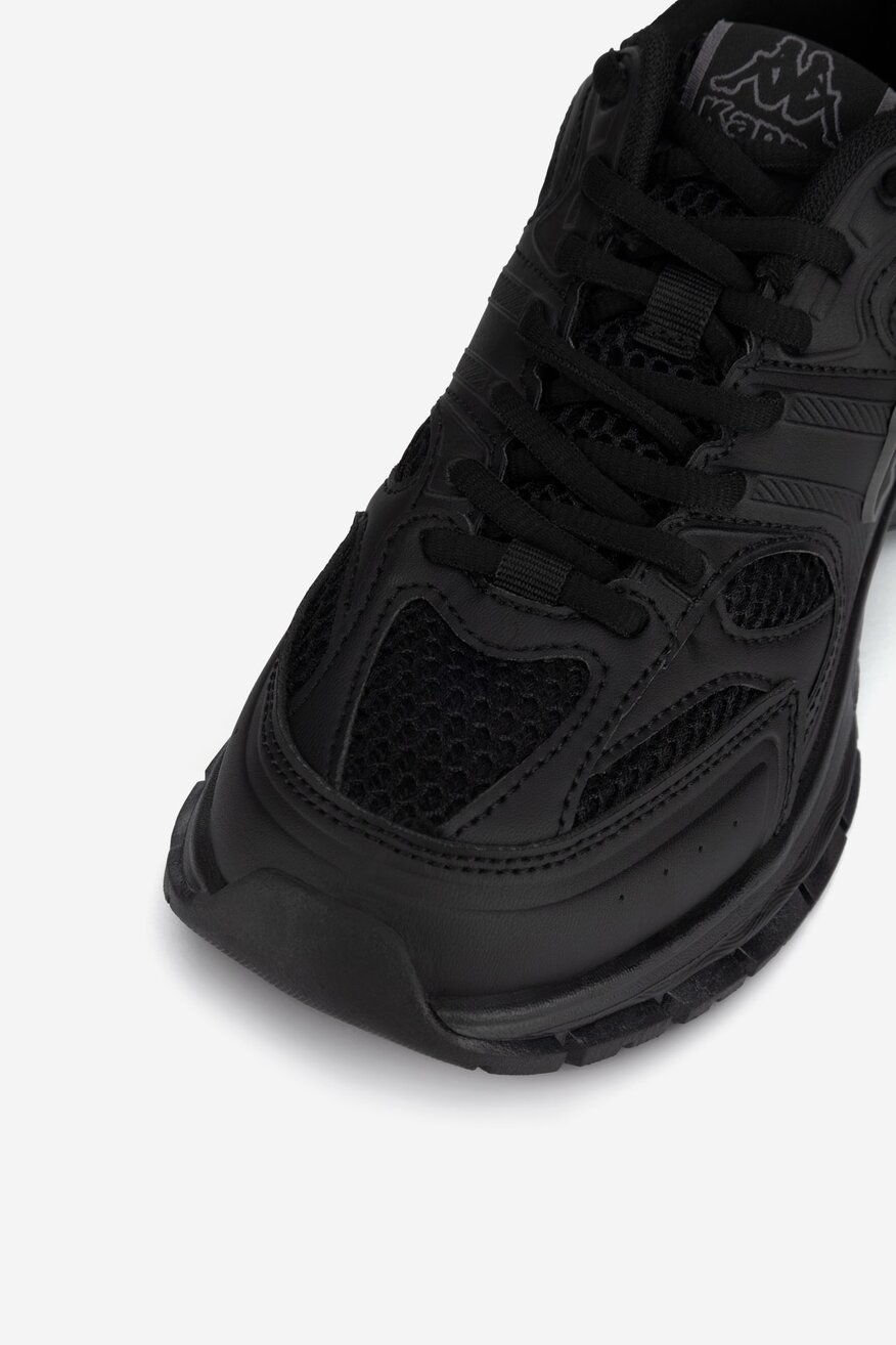 Încălțăminte sport Kappa NEGRU - 5905588750666