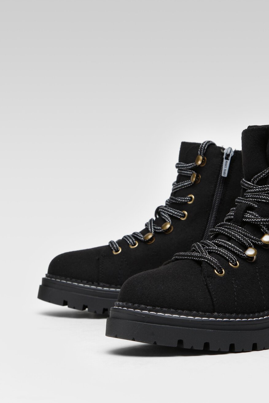 
                Bocanci Jenny Fairy NEGRU - 5904862257297