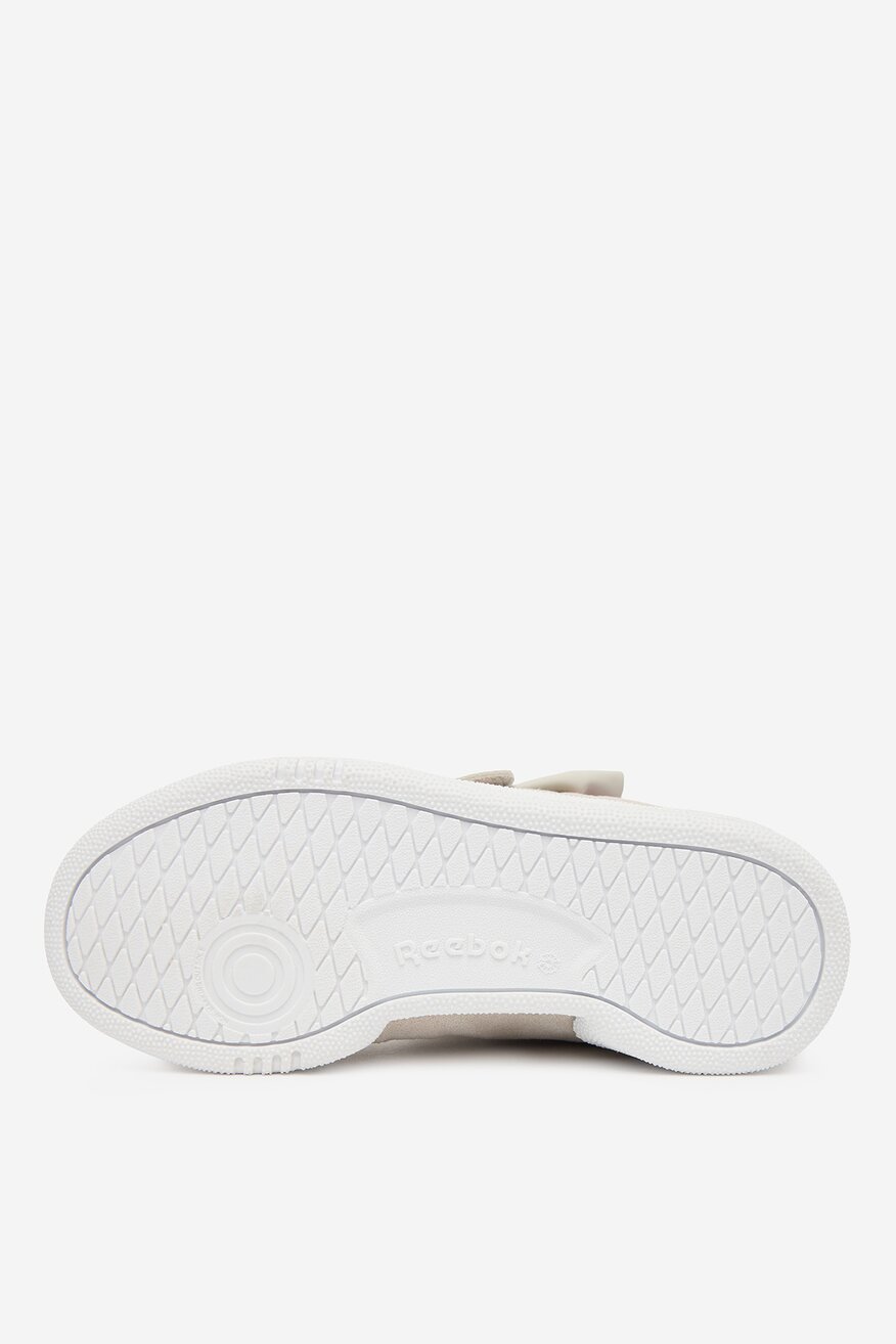 Спортни обувки Reebok СИВ - 5906751270813