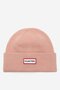 шапка унісекс HUNTER HTR-K3-001-AW24 РОЖЕВИЙ