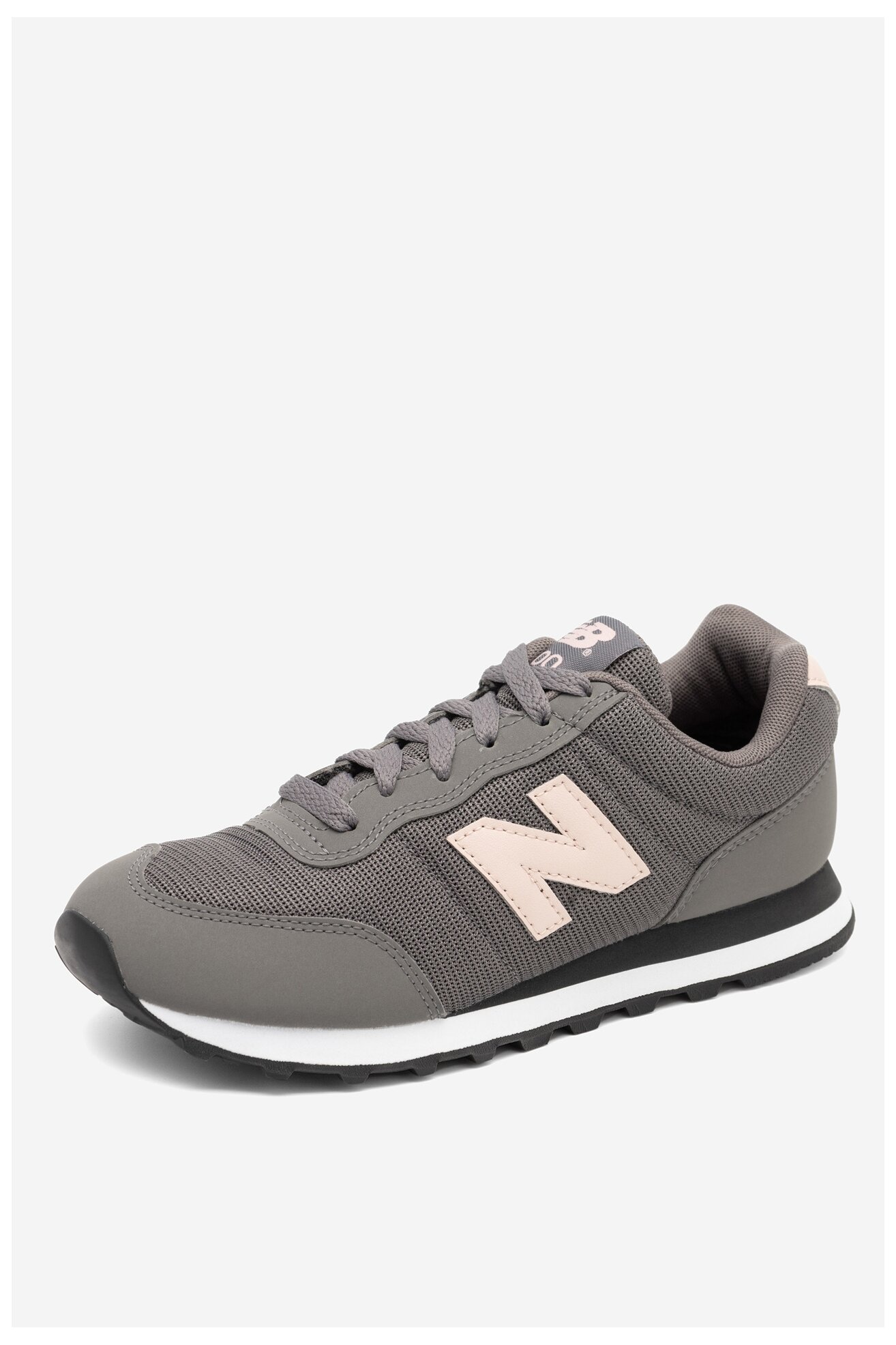 Obuwie sportowe New Balance GW400BA1 Szary