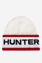 căciulă unisex HUNTER HTR-U3-001-AW24 CREM