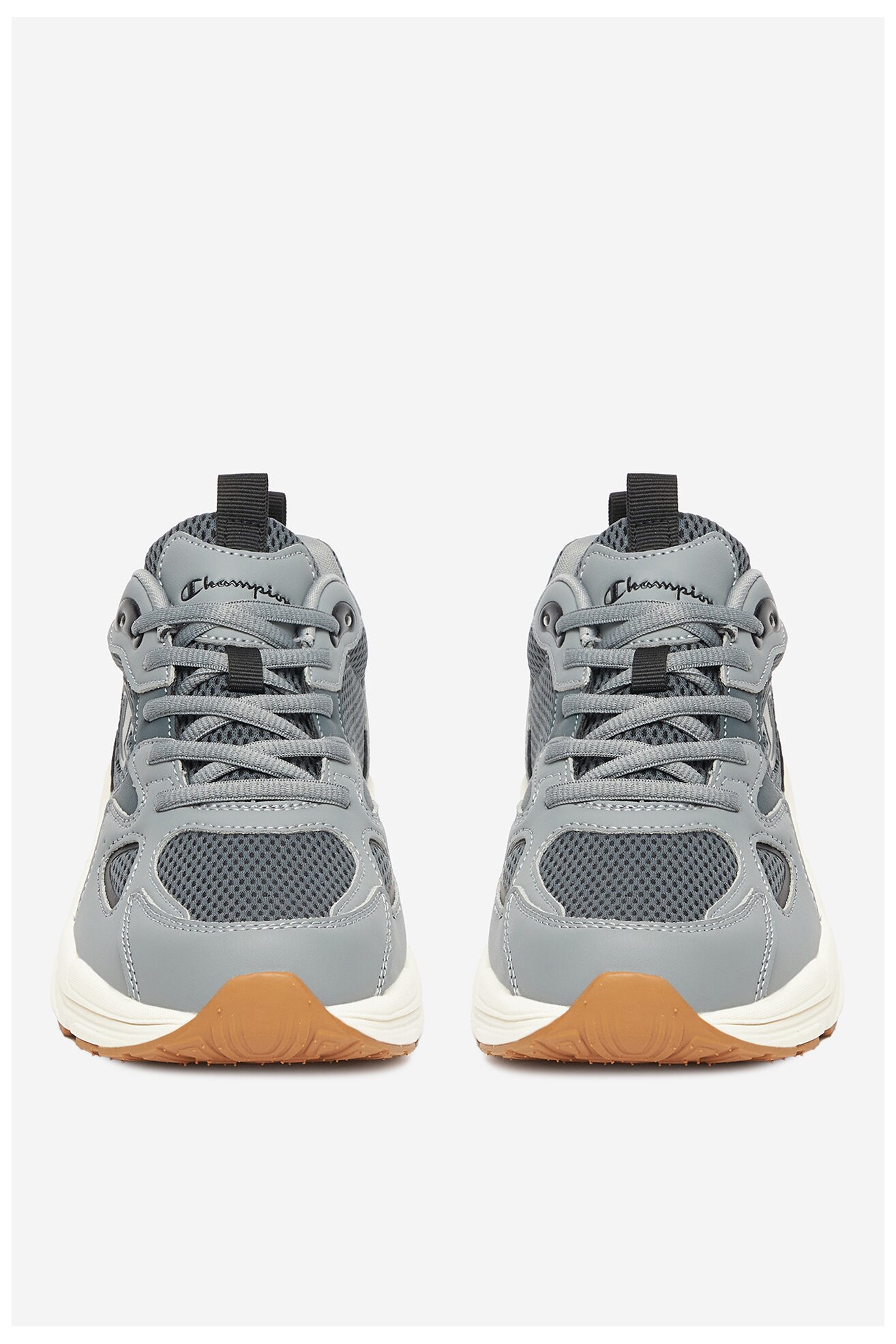 Încălțăminte sport Champion WB-COUNTESS EVOLVE S11786-ES011 GRI