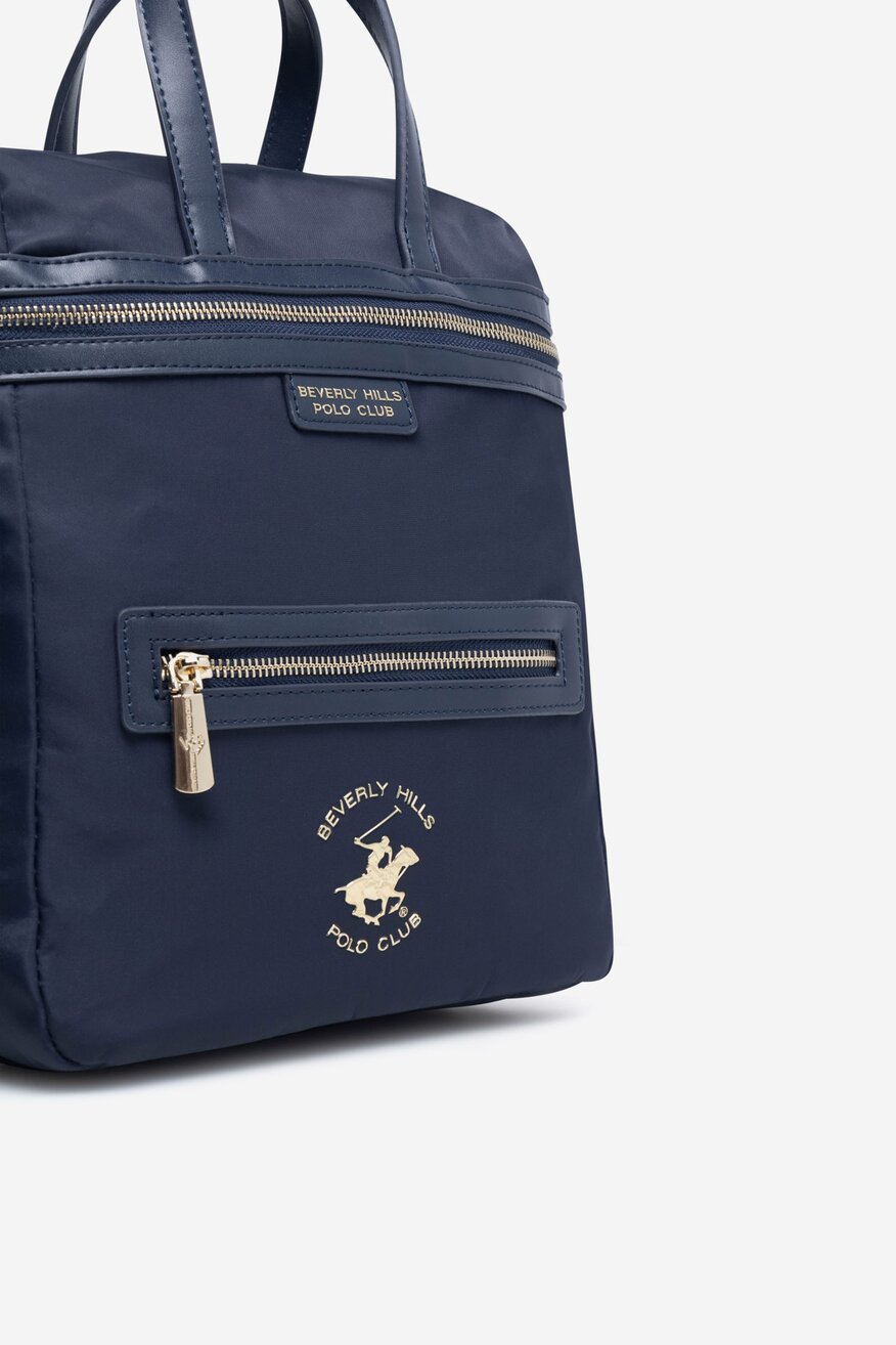 
                Beverly Hills Polo Club - Plecak - 5905588578833
