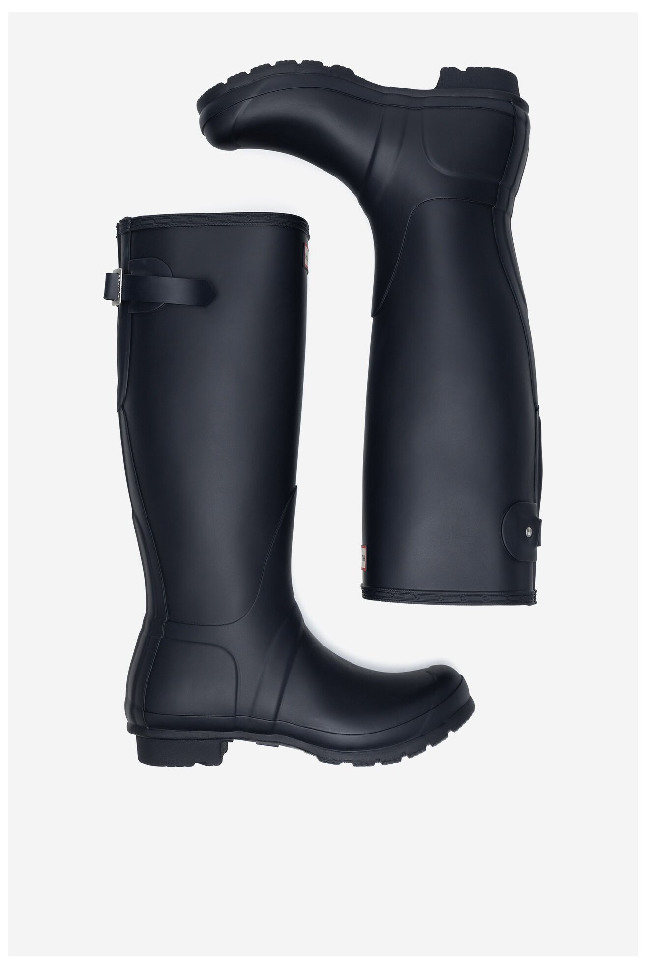 Гумени ботуши HUNTER WFT1001RMA КОБАЛТОВО СИНЬО