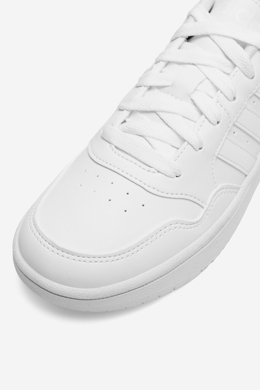 Sportovní obuv adidas BÍLÁ - 5903419559334