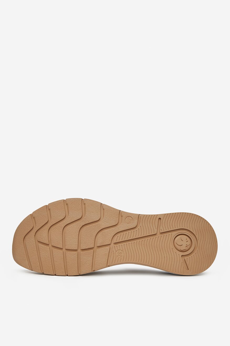 
                Rieker - Sneakersy - 5906751836484