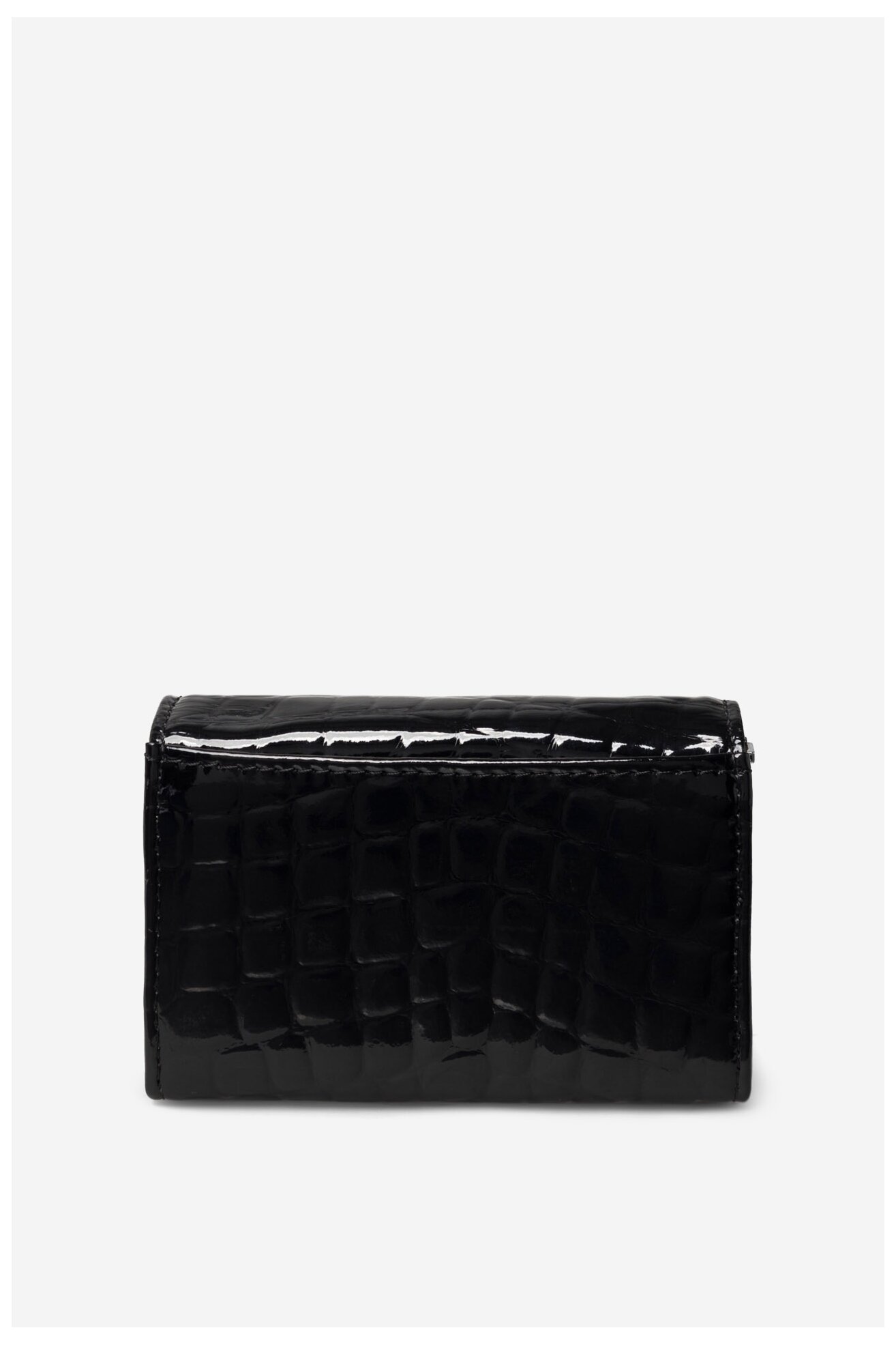 Ženski novčanik Gino Rossi ALP-31173CL CRNA