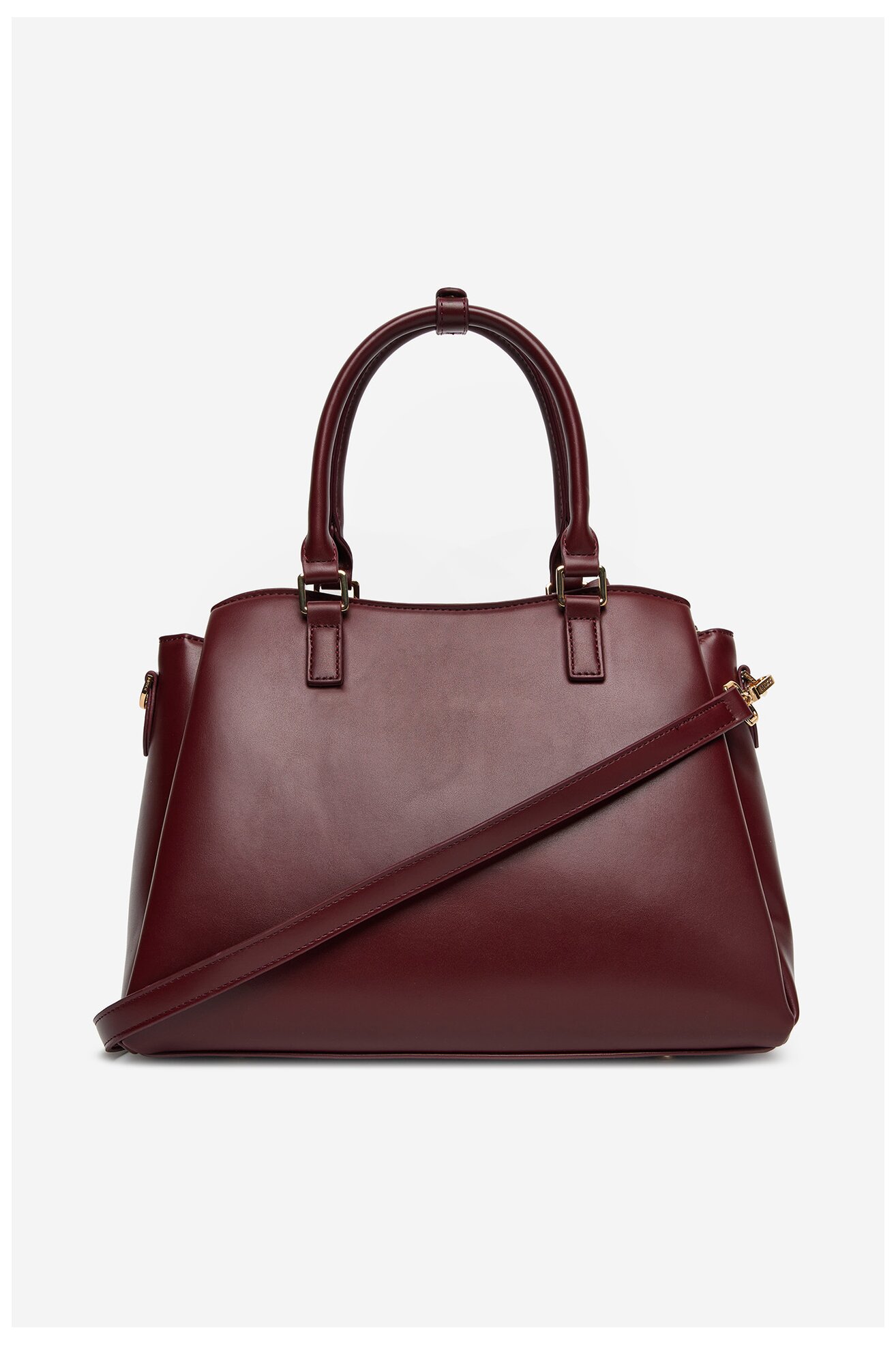 Kézitáska Mexx CEO-MEXX-S-002-08 BORDÓ