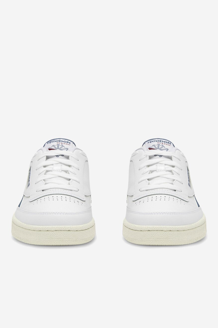 Sportovní obuv Reebok BÍLÁ - 5905588460527