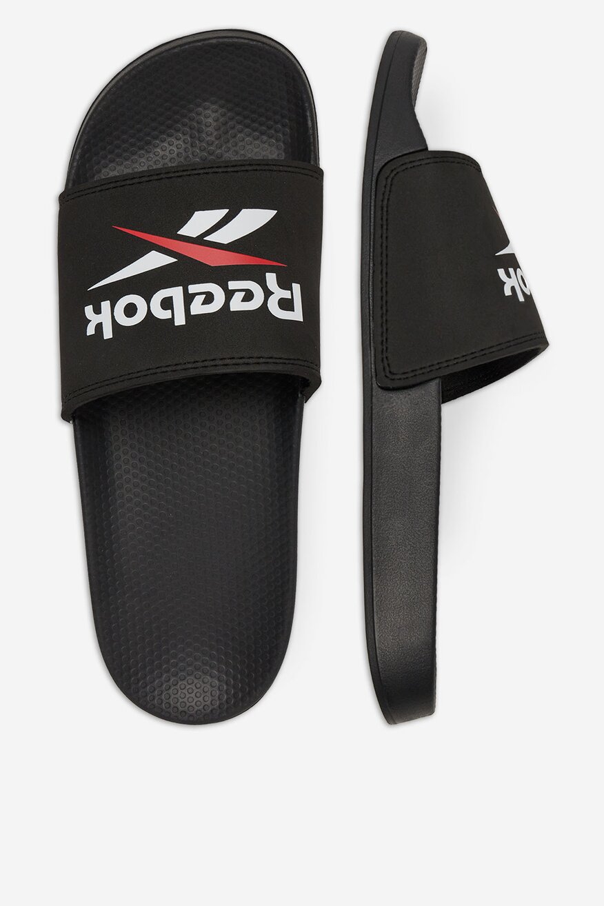 Папуче за базен Reebok CRNA - 5906751055731