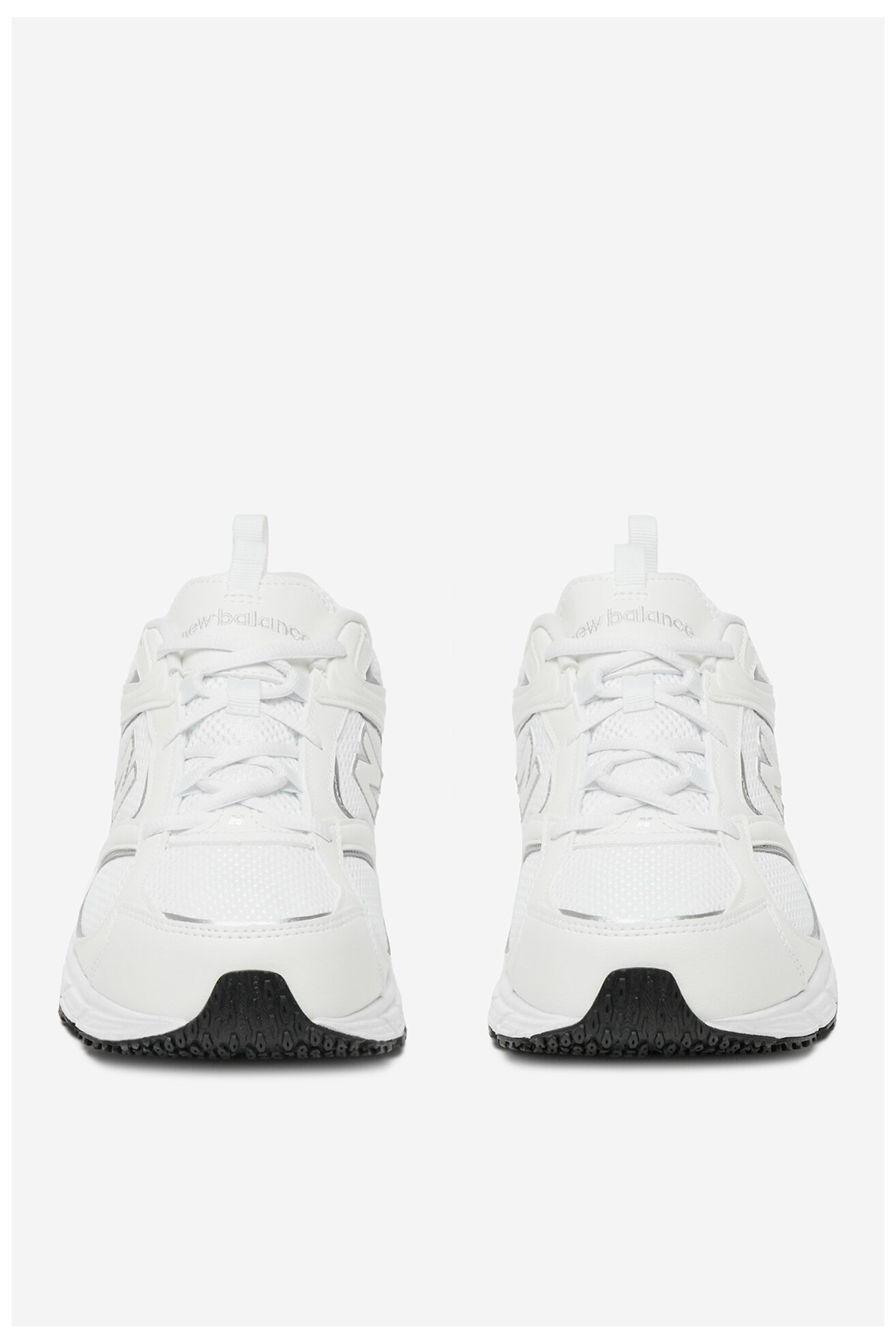 Încălțăminte sport New Balance C-ML408W ALB