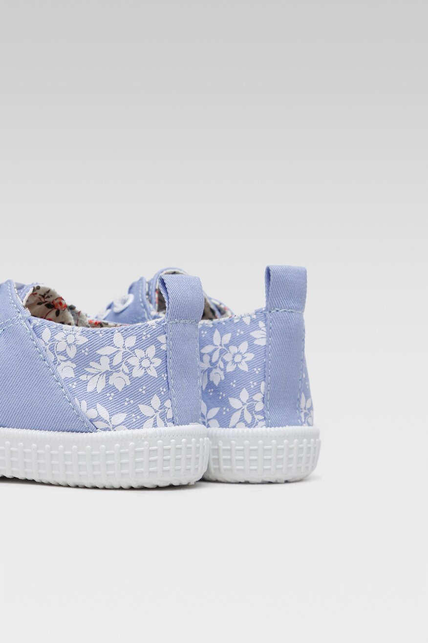 Nelli Blu - Trampki - 5904248186753