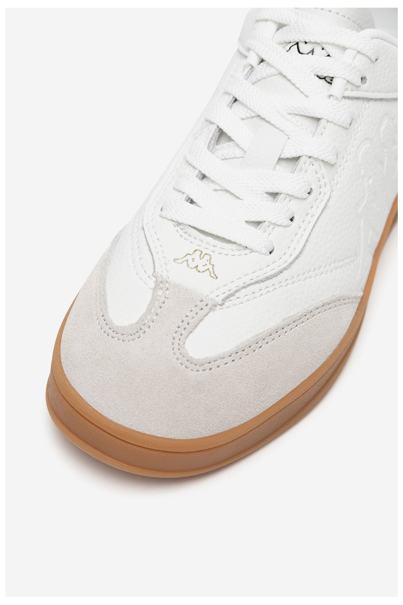 Obuwie sportowe Kappa MC-24880H(W) Biały