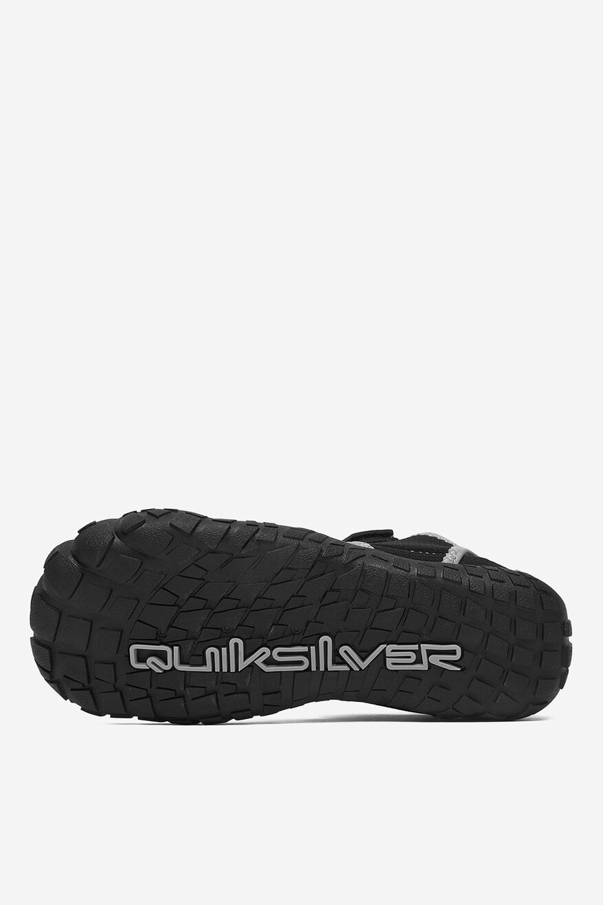 
                Взуття для води QUIKSILVER ЧОРНИЙ - 5907964000136