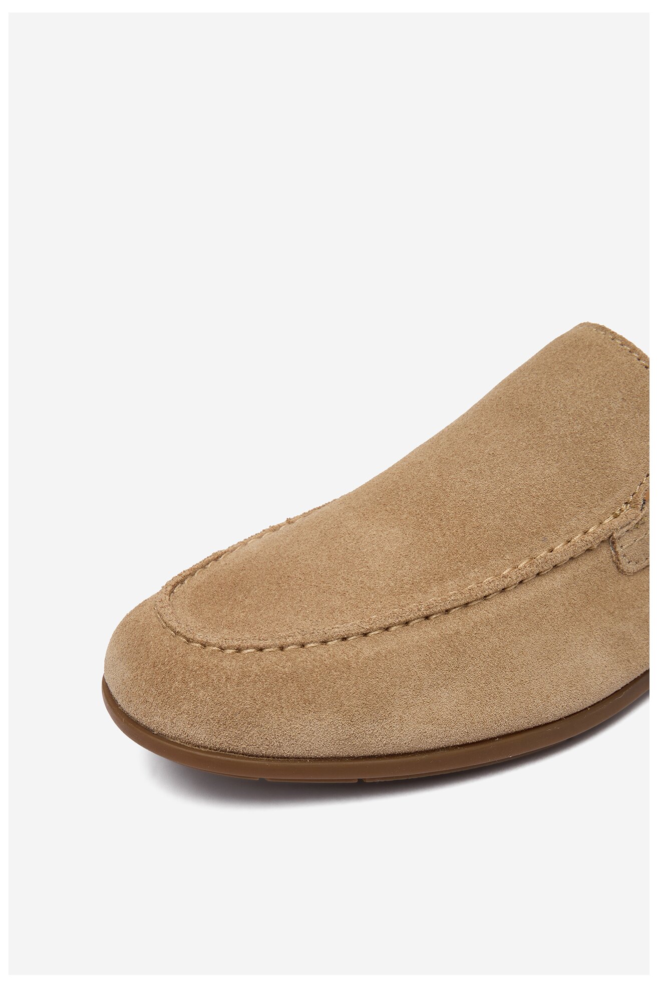 Мокасини Lasocki CEO-ROMI-01 MI08 БЕЖЕВИЙ