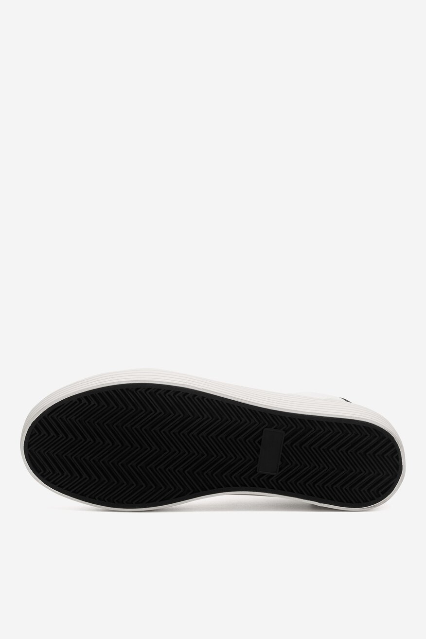 
                Tornacipő Jenny Fairy FEHÉR - 5905588873587