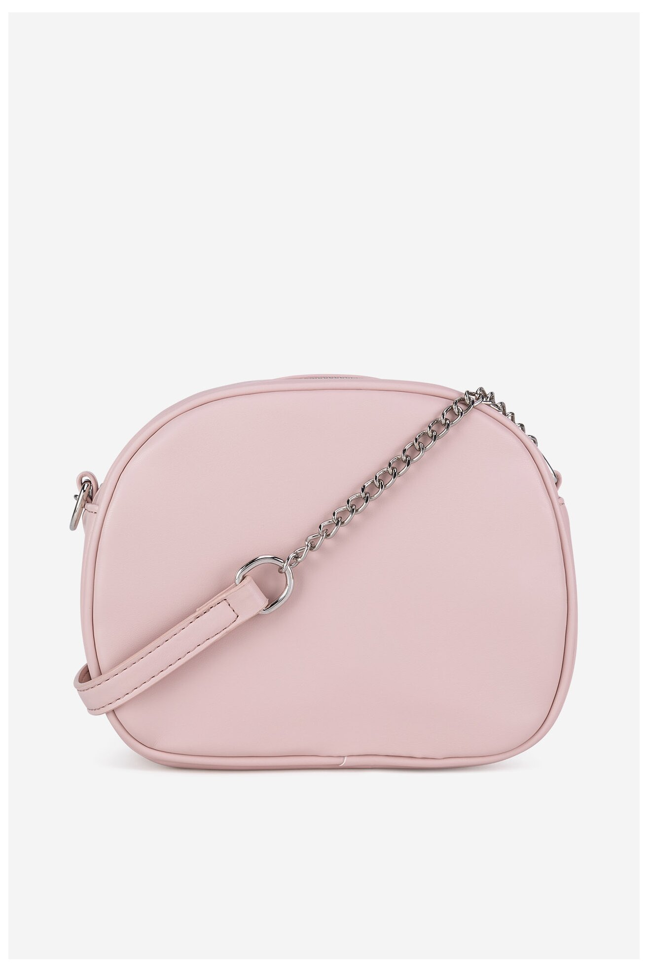 Kabelka Jenny JNY-M-015-07 RŮŽOVÁ