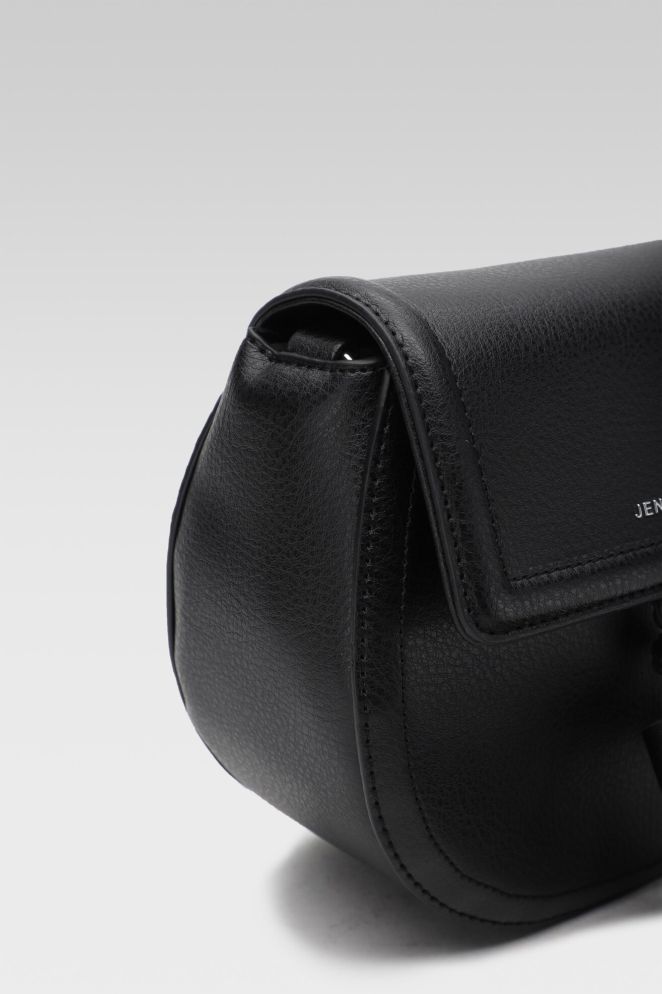 Дамска чанта Jenny Fairy RD0369 ЧЕРЕН