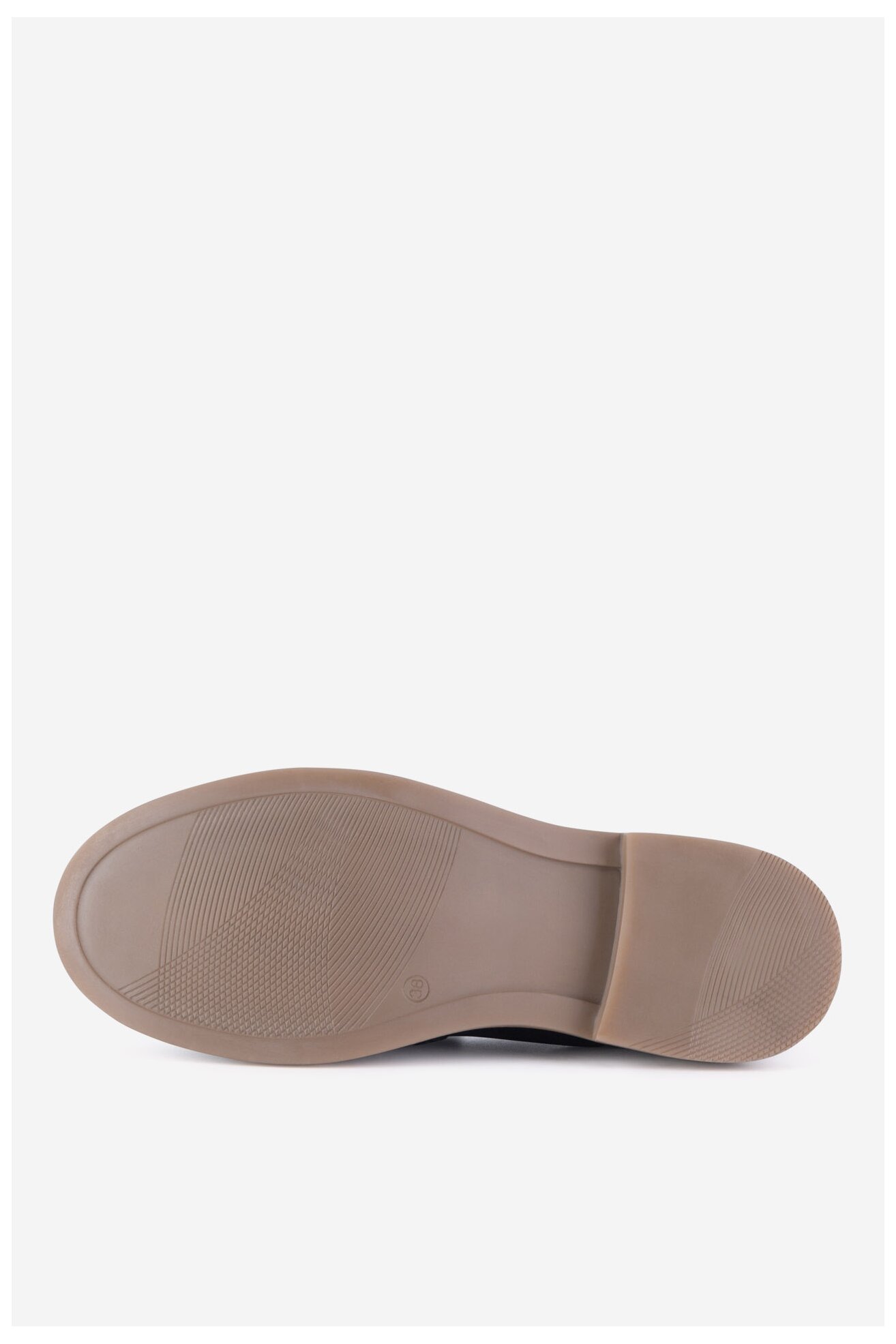 Mokasyn Lasocki WI16-POLO-03 Czarny