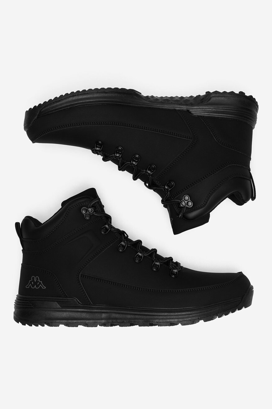 
                Боти Kappa ЧЕРЕН - 5905588908777