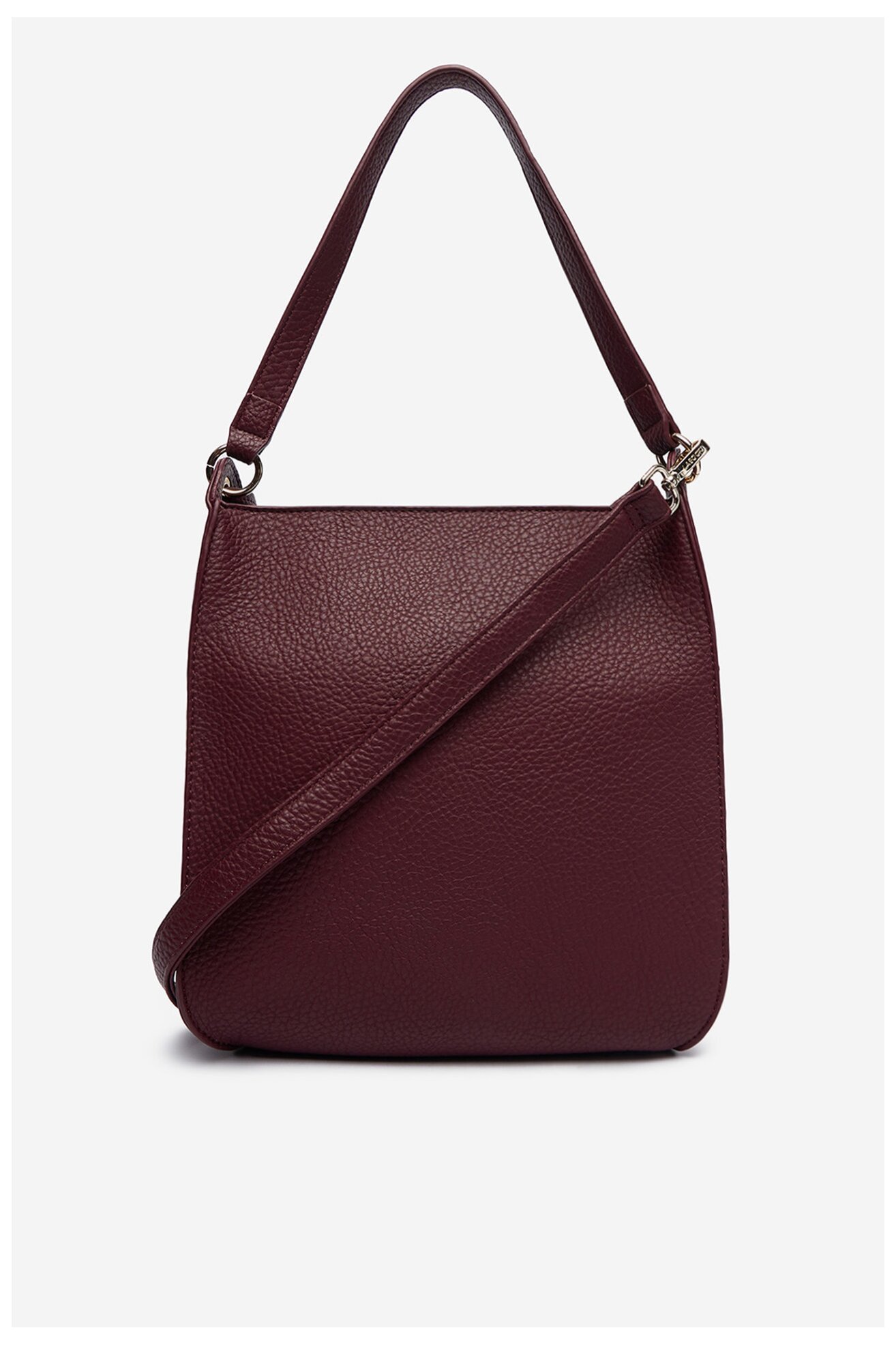 Torebka Lasocki LSK-K-029-06 Bordowy