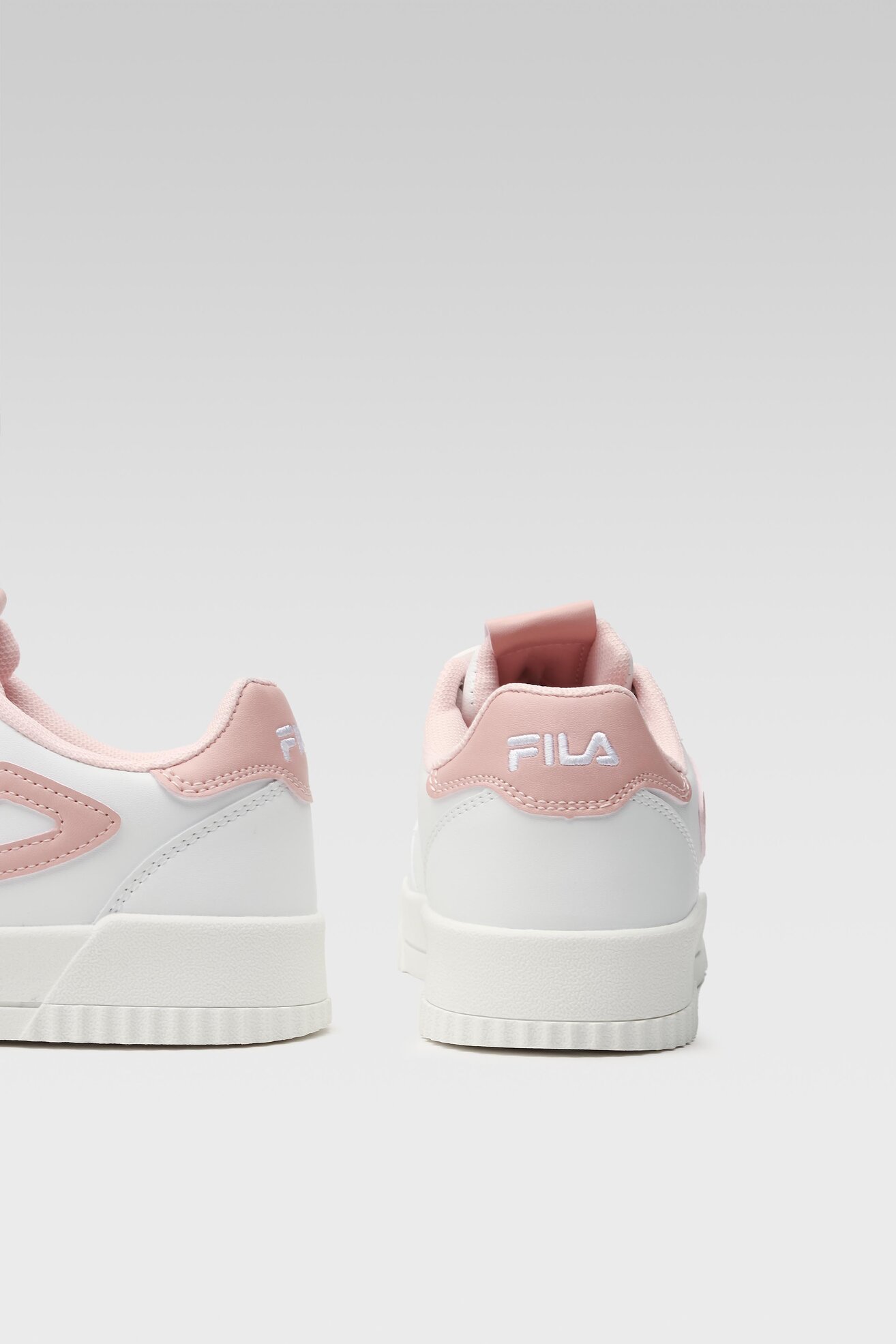 Кросівки спортивні Fila MILENA FFW0310_13071 БІЛИЙ