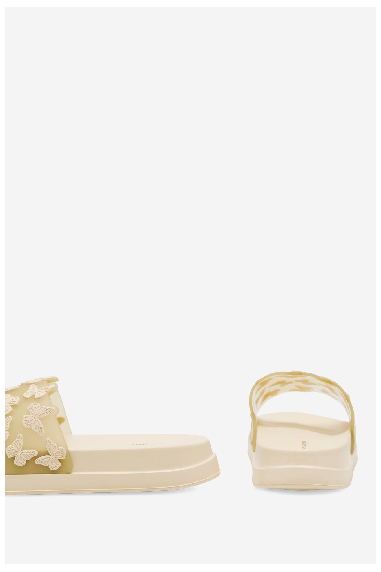 Uszodai papucs Bassano P3047064W BÉZS