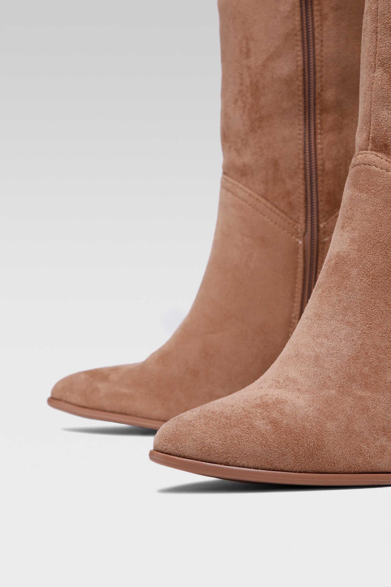 Kozaki Jenny Fairy LS5784-02 Camel