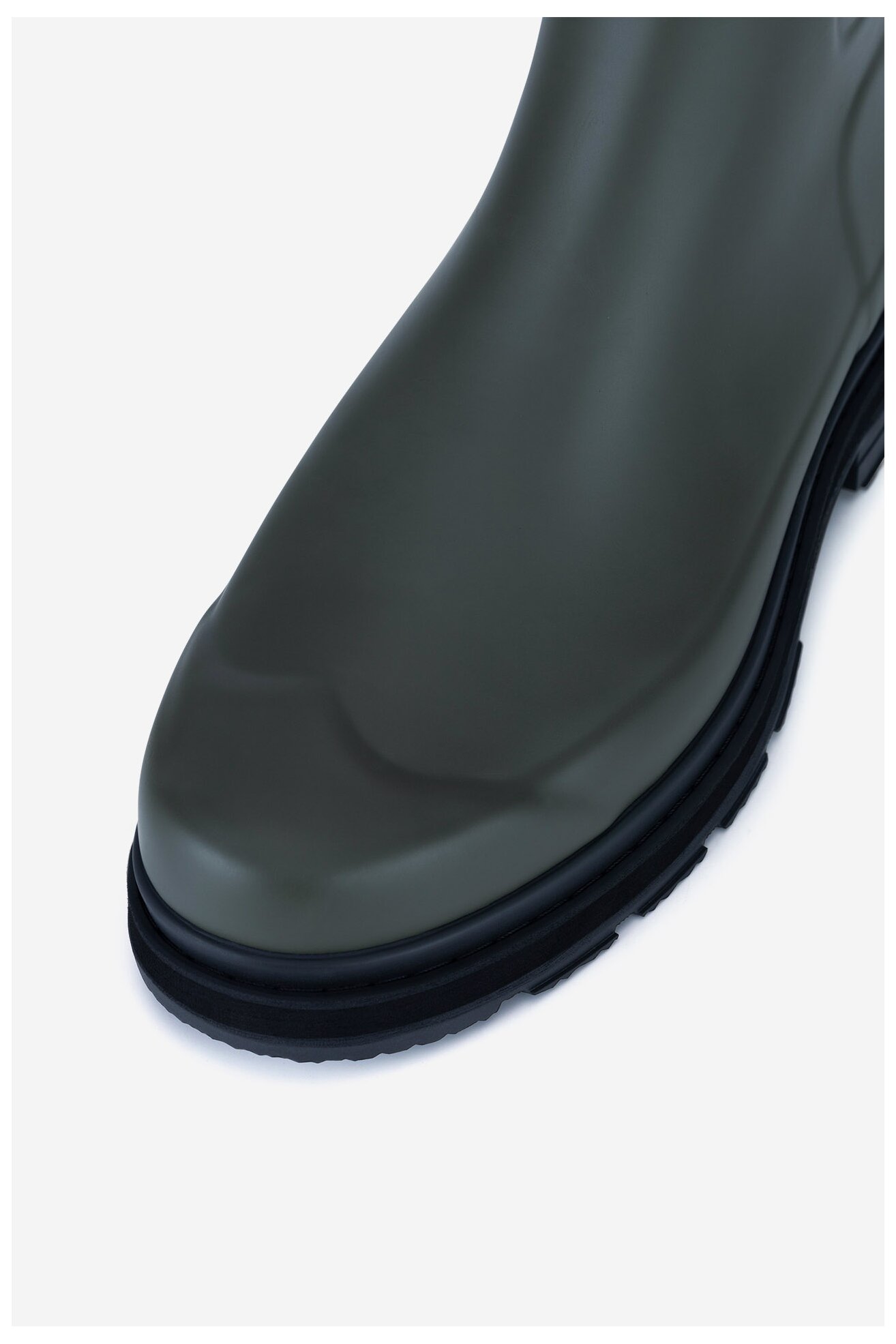 Гумени ботуши HUNTER HFM-001 КАКИ