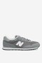 Sportovní obuv New Balance GC515GRY ŠEDÁ