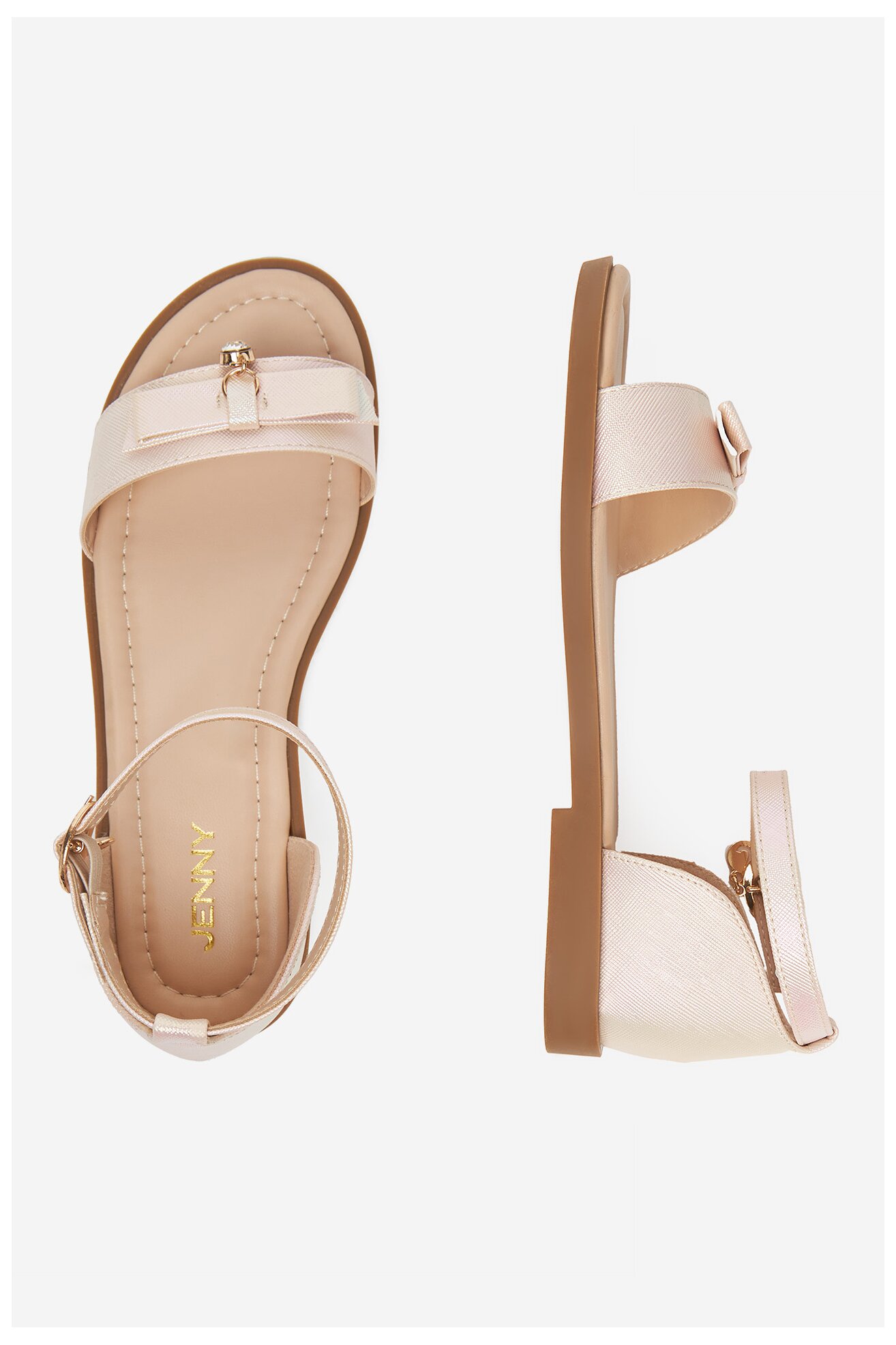 Sandale Jenny CM240827-2 AURIU